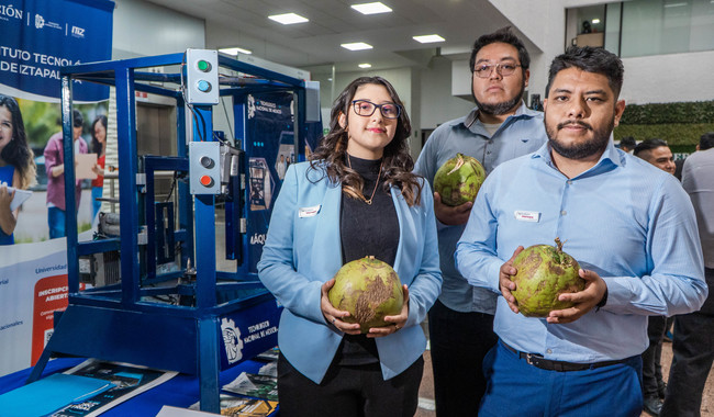 Lanza Gobierno de México convocatoria para el Encuentro de Innovación Agroalimentaria 2025
