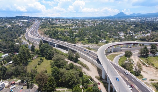 SICT, en el sexenio se construirán 19 puentes en nueve estados con inversión de 12 mil 505 mdp