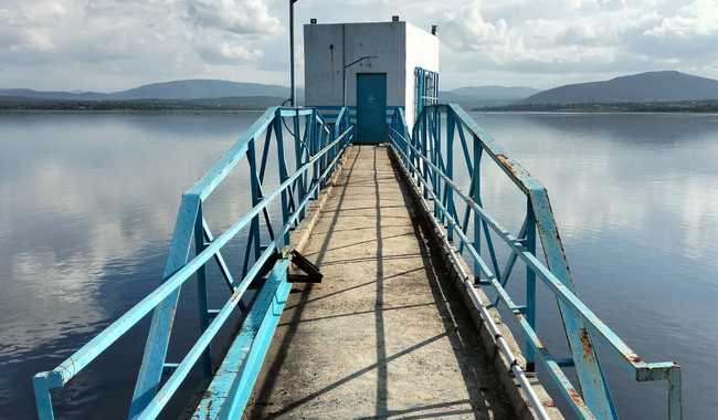 Se fortalece disponibilidad de agua: lluvias incrementa nivel promedio de las 210 presas más importantes del país