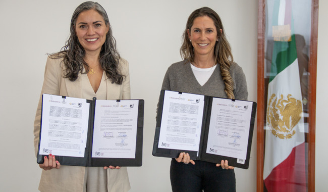 Profepa y Mercado Libre refuerzan su colaboración para combatir el tráfico ilegal de especies silvestres