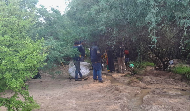 Profepa realiza inspección ambiental en la CFE en Baja California Sur