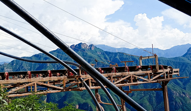 Imponen clausura al proyecto minero “Tahuehueto” por cambio de uso de suelo en Tepehuanes, Durango