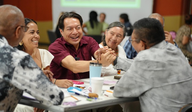 Boletín 310. De octubre 2025 a marzo 2026, consulta escolar para nuevo sistema integral de formación, capacitación y actualización: SEP