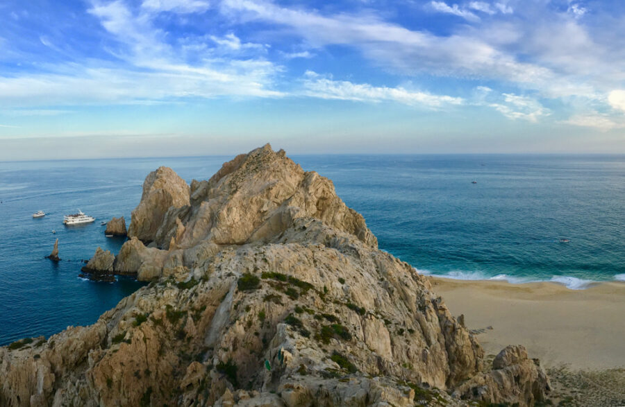 Recibe Senado minuta para garantizar que todas las playas sean de acceso libre y gratuito