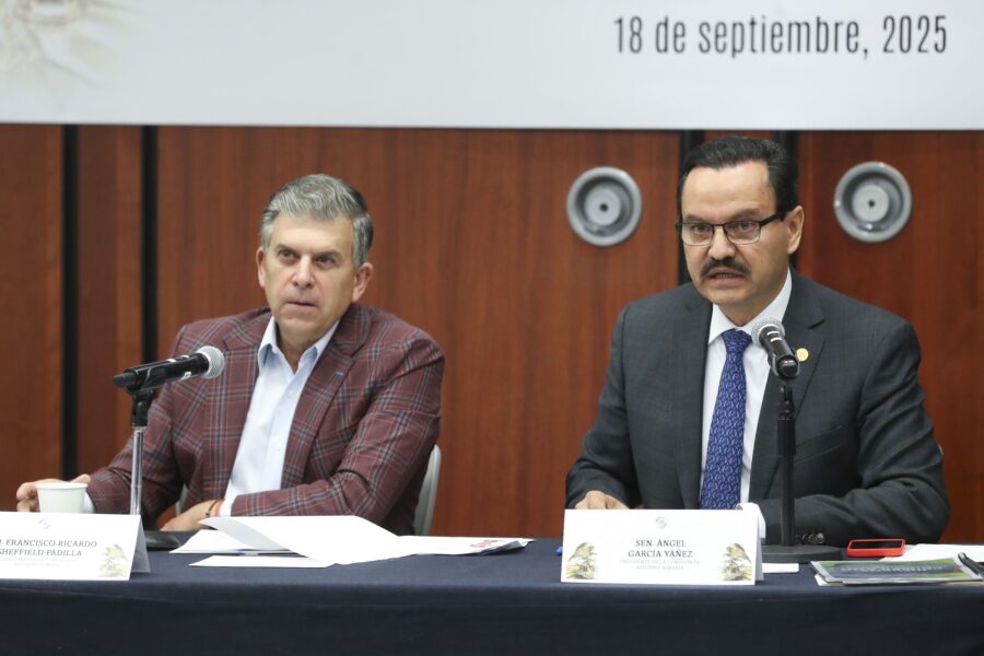 Urge comisión atender nombramientos pendientes de magistradas y magistrados agrarios