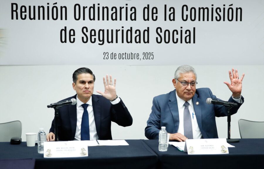 Avala Comisión de Seguridad Social dictamen para incorporar concepto de vivienda adecuada