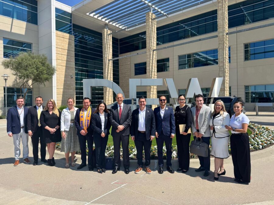 Secretarías de Turismo y Relaciones Exteriores impulsan a México como destino turístico de clase mundial en Dallas y Houston