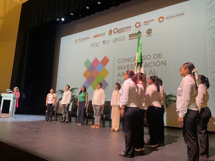 México impulsa la investigación turística para convertirse en el quinto país más visitado del mundo