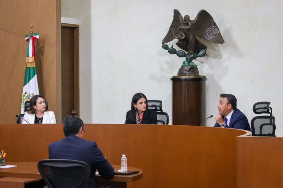 La Sala Regional CDMX confirma resolución del TECDMX sobre el requisito de antigüedad en la militancia del PAN