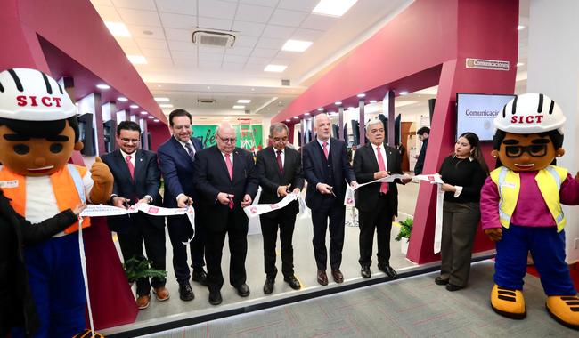 Ingeniería civil, clave en la transformación del país: Fuentes Orrala