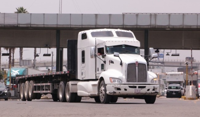 Extiende SICT plazo de verificación para el Autotransporte Federal