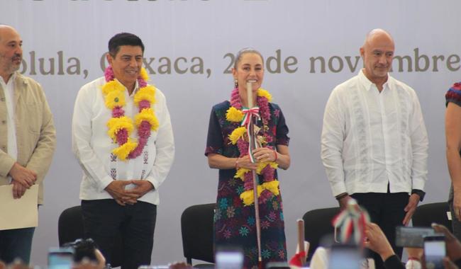 Invierte Gobierno de México, durante 2025, 6 mil 212 mdp en infraestructura carretera en Plan Lázaro Cárdenas: Jesús Esteva