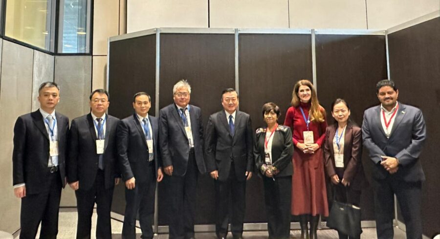 Reconocer el derecho a una vivienda adecuada es la base para construir la justicia social: Edna Vega Rangel