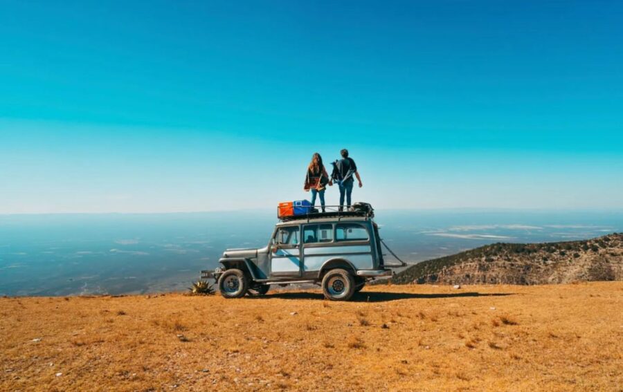 Sectur destaca sólido desempeño del gasto turístico transfronterizo en México durante diciembre de 2025