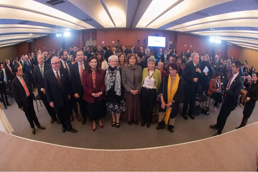 Secihti impulsa la diplomacia científica para posicionar a México como potencia científica y tecnológica