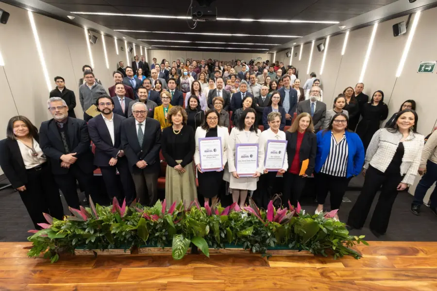 Premio Matilde Montoya 2025 reconoce trabajo e impacto social de científicas mexicanas