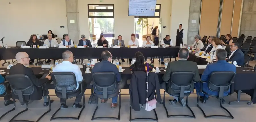 Conocimiento para el desarrollo regional: Secihti instala Red Ecos Nacional en Baja California