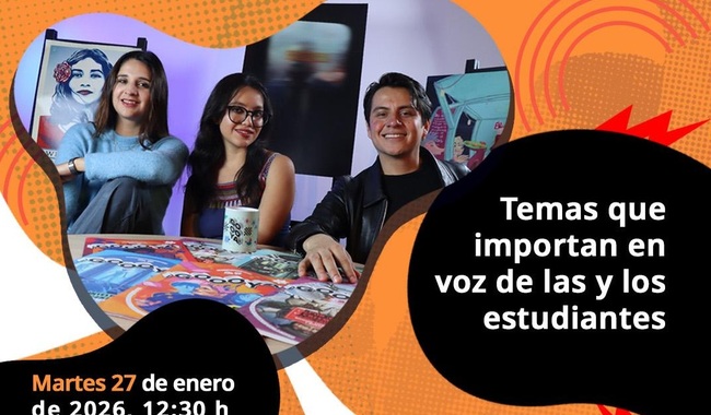 RADIO EDUCACIÓN ESTRENA GRITA ¡GOOOYA!