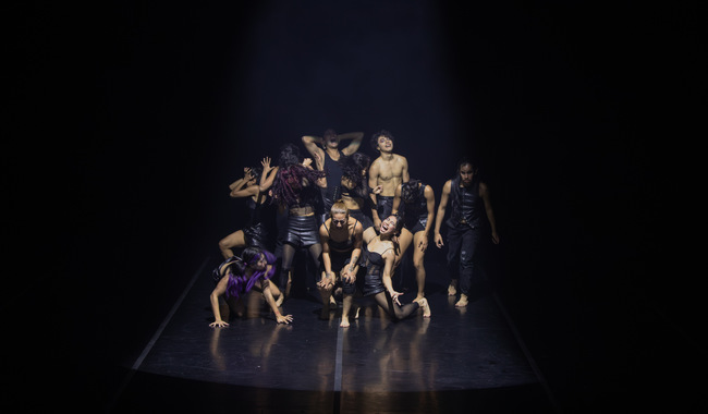 LA ACADEMIA DE LA DANZA MEXICANA LLEGA AL CCB CON PRÁCTICAS ESCÉNICAS 2026