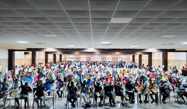 CONAPESCA abre cursos virtuales gratuitos para pescadoras, pescadores, acuacultoras y acuacultores