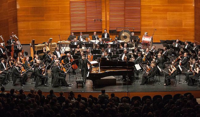 LA ORQUESTA SINFÓNICA NACIONAL JUVENIL DE MÉXICO OFRECERÁ UN CONCIERTO DE INICIO DE TEMPORADA 2026 EN EL CENART