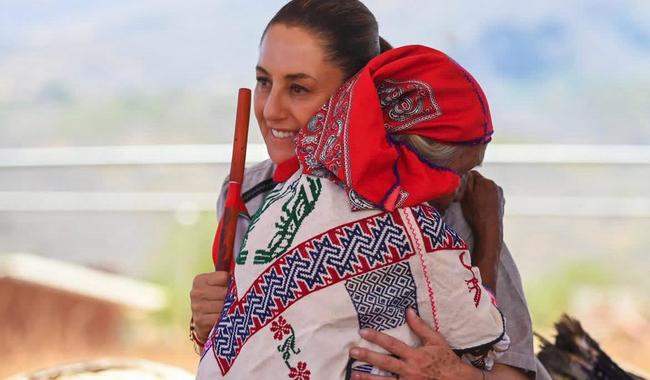 Restituye Sedatu 9 mil hectáreas de tierras a pueblos indígenas este año, a través de los Planes de Justicia