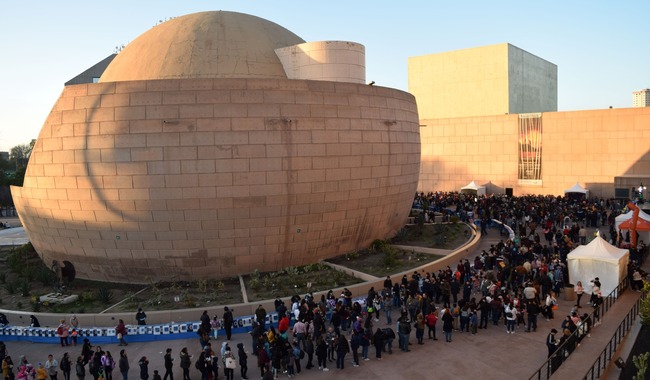 RECREARÁ CECUT NUEVAMENTE LA TRADICIÓN DE ROSCA DE REYES CON LAS FAMLIAS DE LA REGIÓN