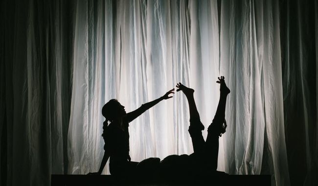 LA DANZA DE LA LUZ Y LA OSCURIDAD LLEGA AL TEATRO DEL IMSS DE NAUCALPAN CON CLAROSCURO