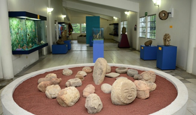 A PARTIR DE YANGA, EL MUSEO REGIONAL DE PALMILLAS RECUPERA EL TEMA DE LA AFRODESCENDENCIA EN VERACRUZ