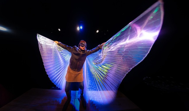ESCENARIOS IMSS–CULTURA CONTINÚA EN LA CIUDAD DE MÉXICO CON PROGRAMACIÓN DE TEATRO Y DANZA