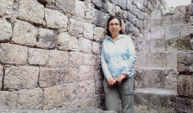 LA ANTROPÓLOGA IMELDA AGUIRRE MENDOZA ASUME LA DIRECCIÓN DEL CENTRO INAH SAN LUIS POTOSÍ