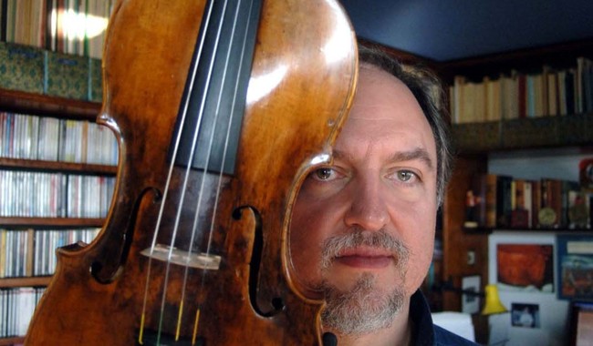 PRESENTARÁN LIBRO SOBRE LA VIDA Y OBRA DE ANICETO ORTEGA EN EL CONSERVATORIO NACIONAL DE MÚSICA