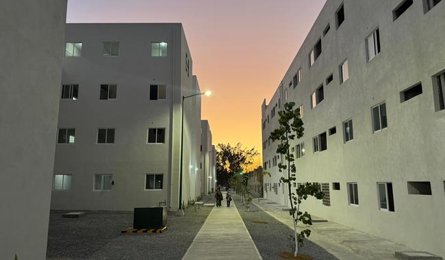 SEDATU: Programa de Vivienda para el Bienestar cuenta con una inversión histórica de 1 billón 80 mil mdp