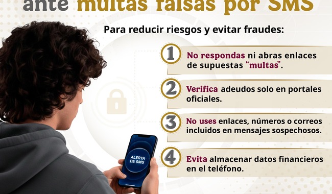 SSPC EMITE RECOMENDACIONES PARA EL USO SEGURO DE APLICACIONES DE CITAS