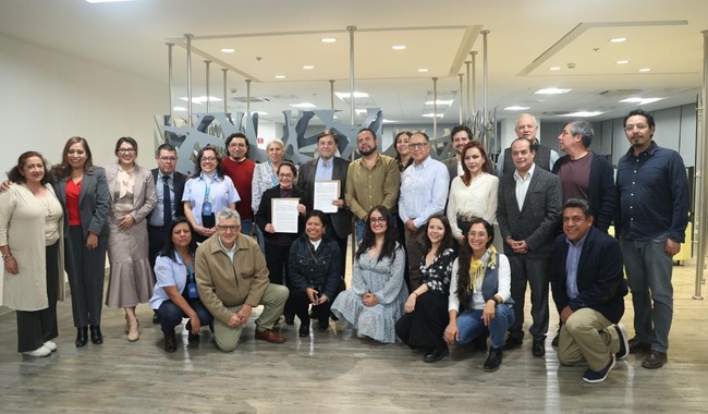 La Conanp y Universidad Rosario Castellanos presentan una nueva licenciatura en sostenibilidad