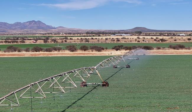 Conagua destinó casi 7 mil 900 mdp para apoyos al campo, en 2025