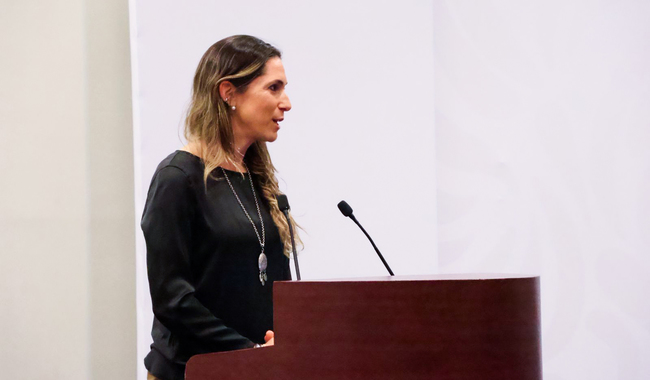 Inauguran el Centro Regional para la Prevención y Calidad Ambiental en NL