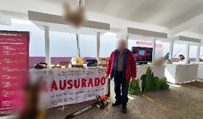 Profepa participa en el primer Foro sobre Manejo Integrado de Montes y Aguas en el Estado de México