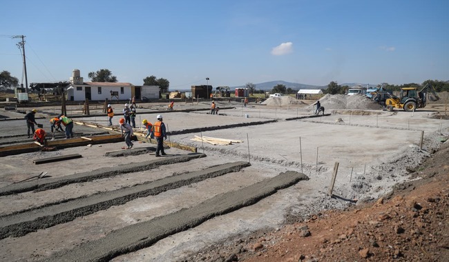 Conagua avanza en la recuperación integral del río Atoyac