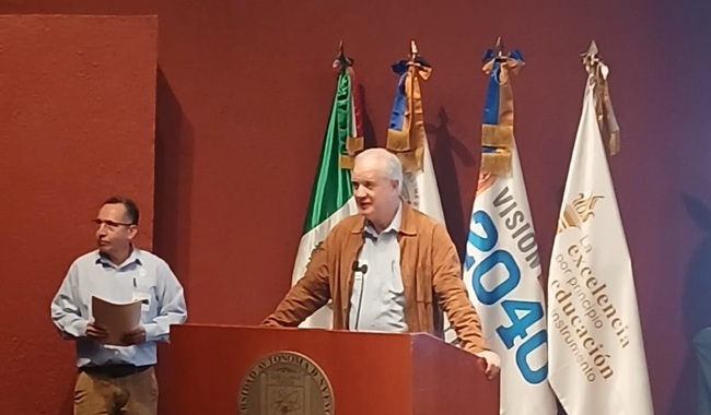 La Conanp celebra el Segundo Congreso del Parque Nacional Cumbres de Monterrey