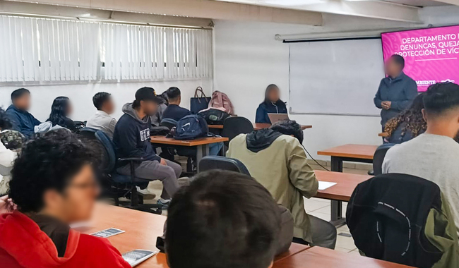 Profepa fortalece Jornadas de Bienestar Ambiental en Estado de México