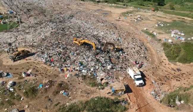 El buen manejo de los residuos sólidos es obligación de los municipios de Cosoleacaque y Minatitlán