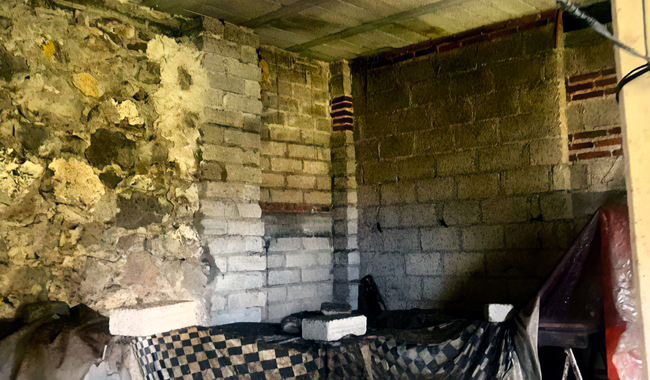 Profepa reconoce a familia de Tlaxcala por su manejo responsable y ético de una colonia de murciélagos