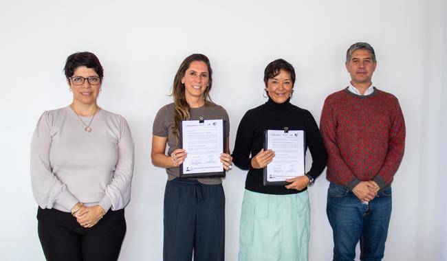 Profepa y Cabet Cultura y Ambiente, A.C. suman fuerzas para proteger a lobos marinos