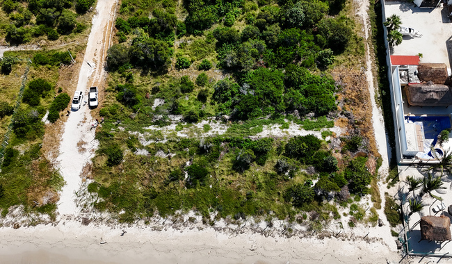 Profepa clausura obras ilegales en dos predios ubicados dentro la Reserva de la Biósfera Ría Celestún