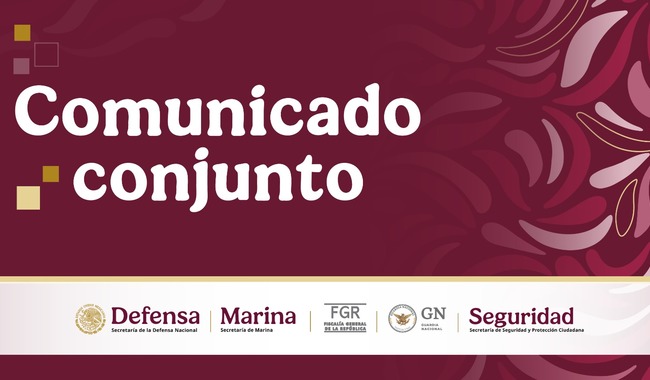 AUTORIDADES FEDERALES DETIENEN A SEIS PERSONAS DEDICADAS A LA DISTRIBUCIÓN DE DROGAS SINTÉTICAS EN COLIMA